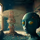 DYSTOPIAN ENTITIES