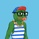 Pepe Wang