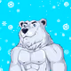 Emotional Polar Bears Official