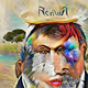 French Impressionism of the Wild West