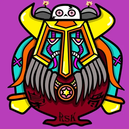 UMA&SKULL
