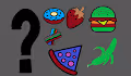 foodx (unrevealed)
