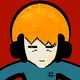 Headphone PW