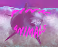 Pink Animals