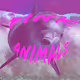Pink Animals