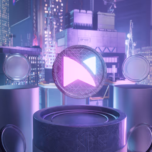 Minutes Network Token Switch Node