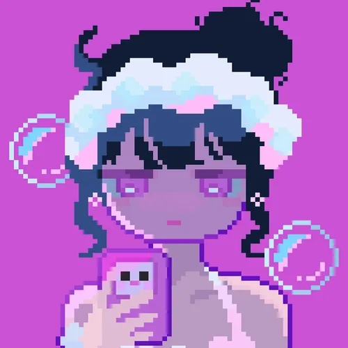 Adorable girl collection