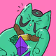 Meow-token