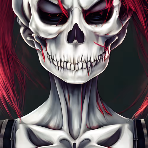 SKULLTURE by beautifuk.eth