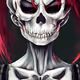 SKULLTURE by beautifuk.eth