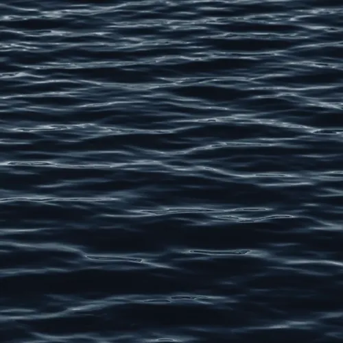 The Sea Always Seems To Put Me At Ease