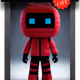 FREAKY TOYS by Golden Rocks