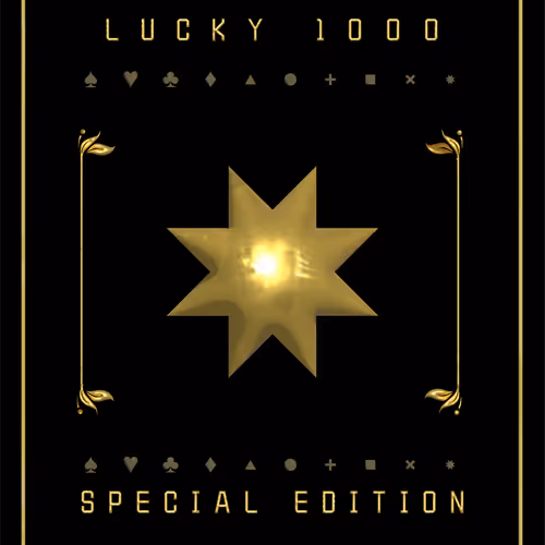Lucky 1000