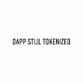 Dapp Stijl Tokenized