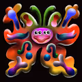 Joyful Metamorphosis
