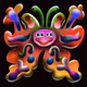 Joyful Metamorphosis