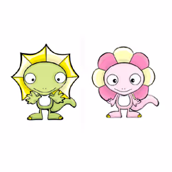 BYTECLUB-CHARACTER - old