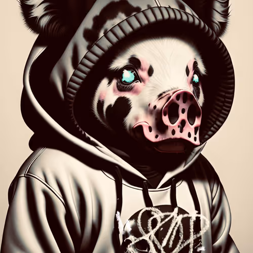 Aporkalypse-NOW Collection