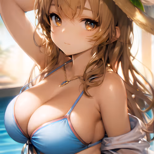 Summer Girl | Sitone