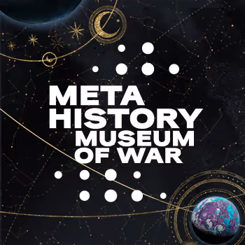 Vesa & Zinaida Charity Fine Art Collection by Meta History