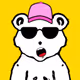 bear panda