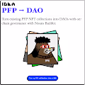 PFP → DAO