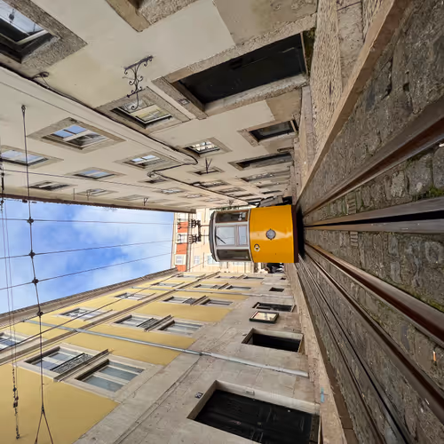 Portugal Winter 2022