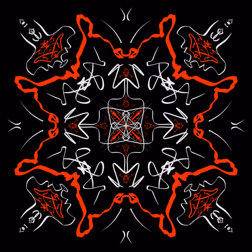 Bloody Day by Longa.eth