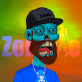 WOKE ZOMBiES 1:1 Collection