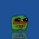 Baby Pepe Pee-Pee