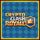 Clash Royale Game Cards - old