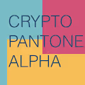 CryptoPantoneAlpha - old
