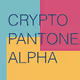 CryptoPantoneAlpha - old