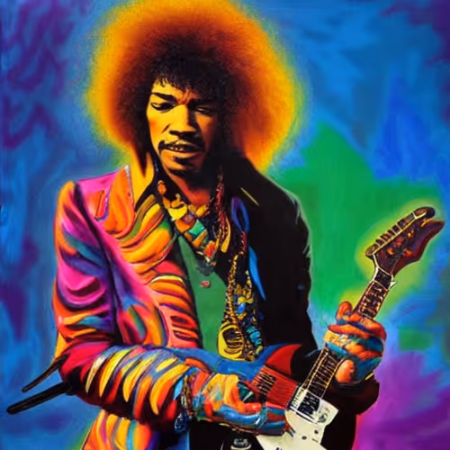 Top 10 Greatest Guitarists of all time