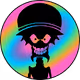 Cosmic Trippies