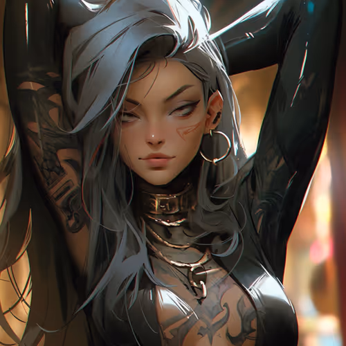 Misfits of Kabukicho