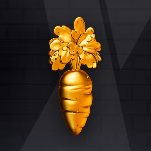 BB Carrot Club