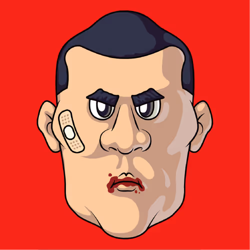 Broman        NFT