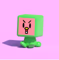 mushbuh