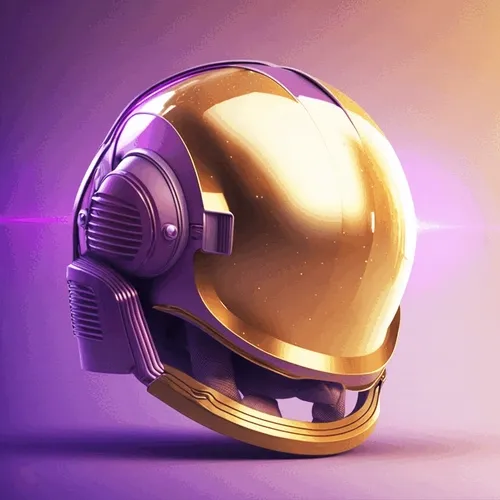 PFP Space Helmets Beta