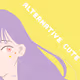 Alternative cute