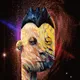 VAN GOGH Punks Space Club