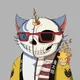 Kitaro Anatomy