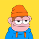 Chimp Club Official