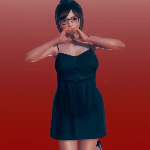 Lusty Senpai Adult NFTs