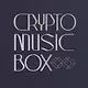 Talk Time CryptoMusicBox