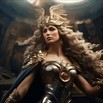 GOD WOMEN