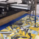 Generative Plotter Paintings by Licia He