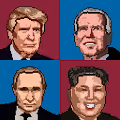 CryptoRulers