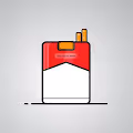 Crypto Cigarette